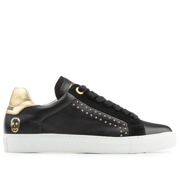 Zadig & Voltaire sneakers - Picture 1 of 9